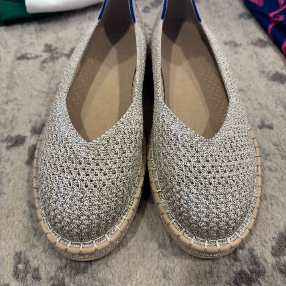 Rothy’s Slip-On Shoes
